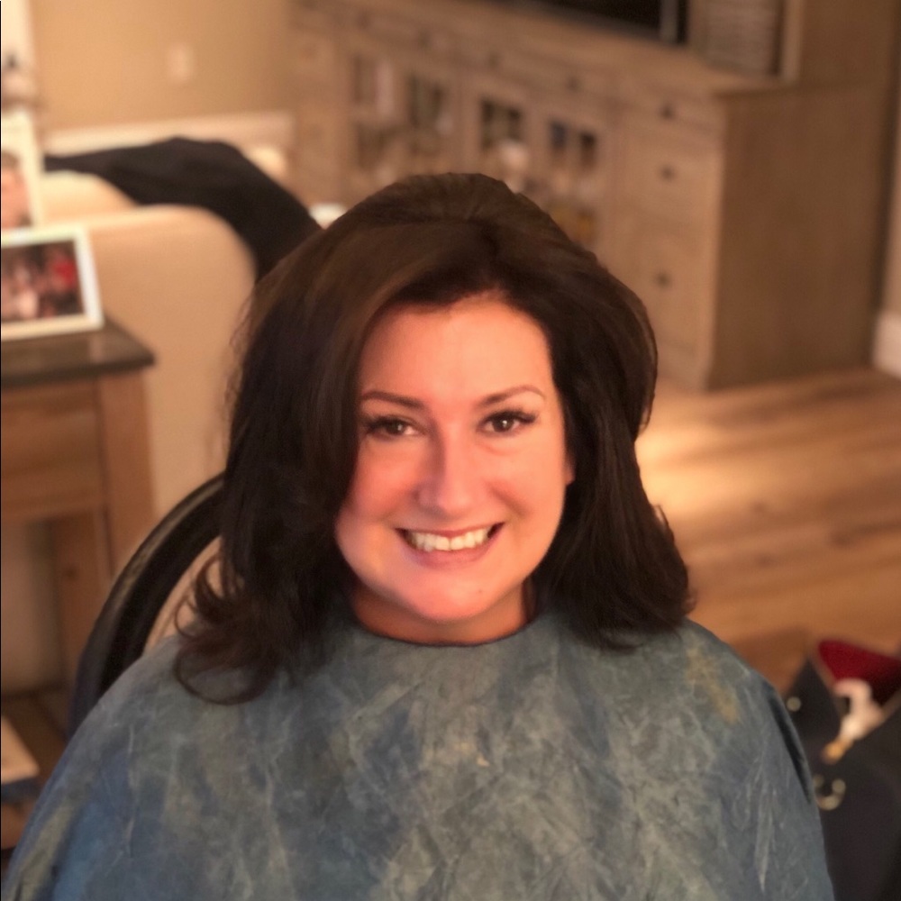 Meet your Posher, Dana